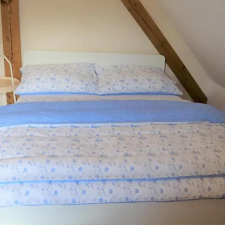 Babyhotel Karolinka Affittacamere