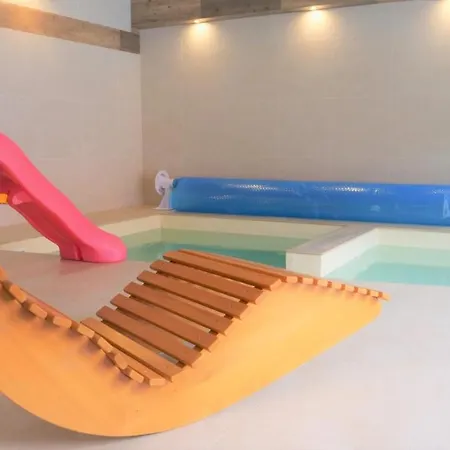 Babyhotel Karolinka