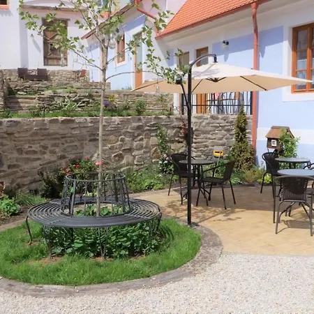 Babyhotel Karolinka Affittacamere