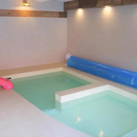 Babyhotel Karolinka Affittacamere Vranov nad Dyjí