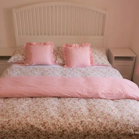 Babyhotel Karolinka Affittacamere *