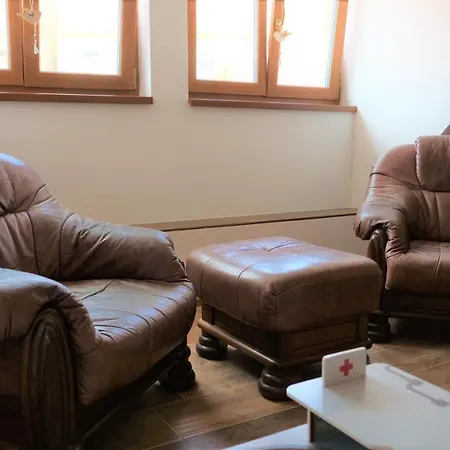 Babyhotel Karolinka Vranov nad Dyjí