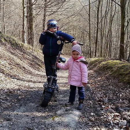 Babyhotel Karolinka * Vranov nad Dyjí