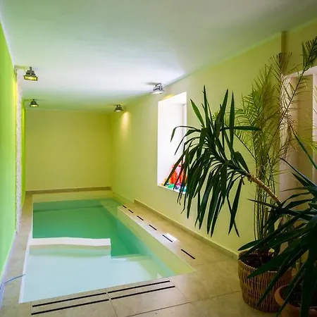 Affittacamere Babyhotel Karolinka