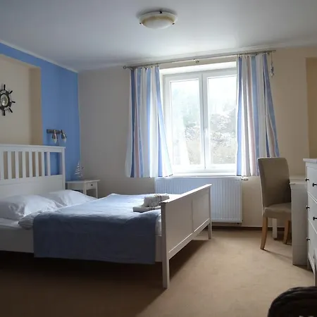 Babyhotel Karolinka Gasthof *