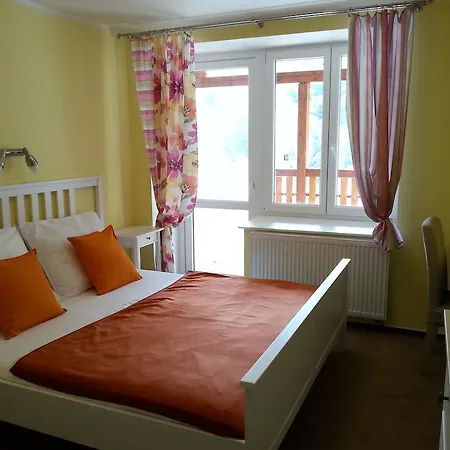 Babyhotel Karolinka *