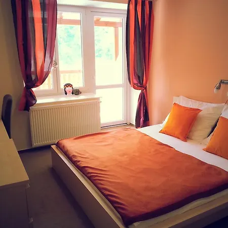 Babyhotel Karolinka