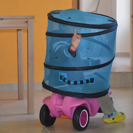 بيت ضيافة Babyhotel Karolinka