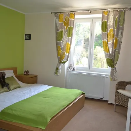 Babyhotel Karolinka Affittacamere *