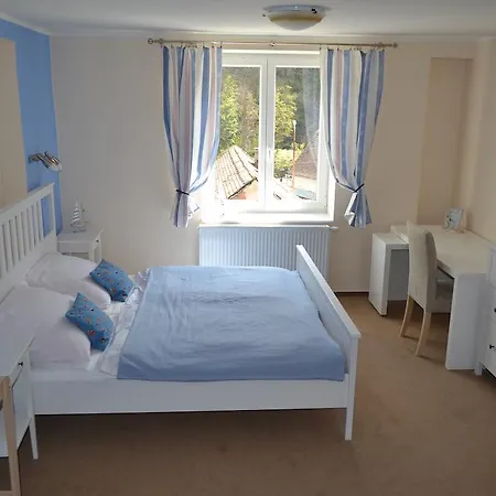 Babyhotel Karolinka * فرانوف ناد ديجي