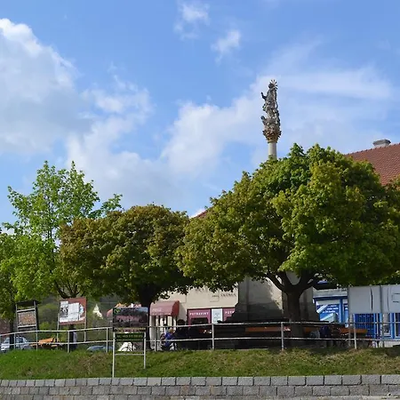 Babyhotel Karolinka Gasthof Vranov nad Dyjí