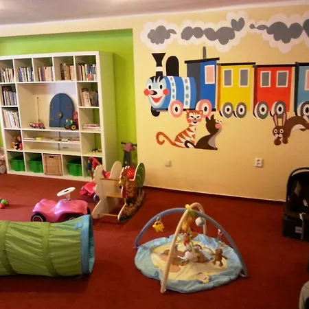Affittacamere Babyhotel Karolinka